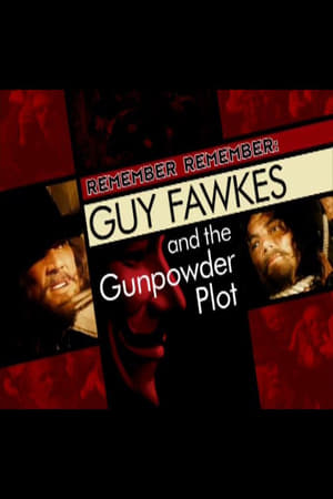 Image Guy Fawkes and the Gunpowder Plot