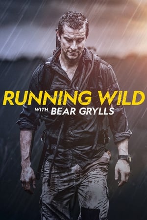 Image Running Wild with Bear Grylls
