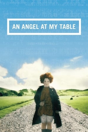 Image An Angel at My Table