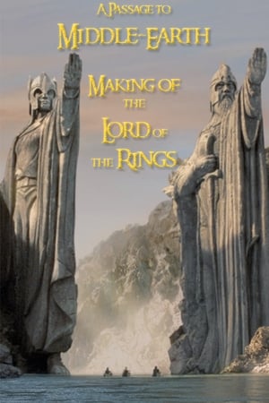 Image A Passage to Middle-earth: Making of 'Lord of the Rings'