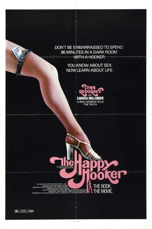 Image The Happy Hooker