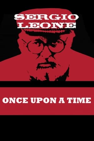 Image Once Upon a Time: Sergio Leone