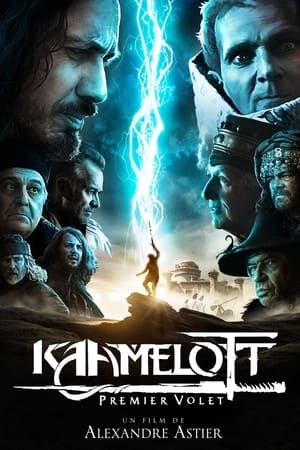 Image Kaamelott: The First Chapter