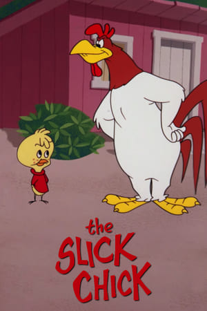 Image The Slick Chick