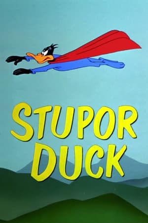 Image Stupor Duck