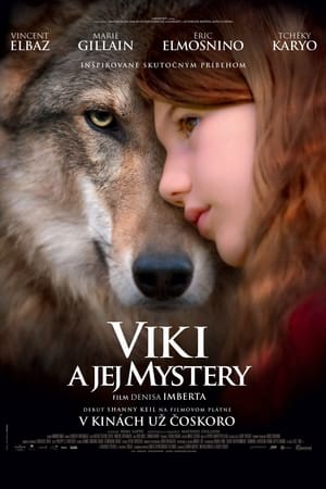 Image Viki a jej Mystery