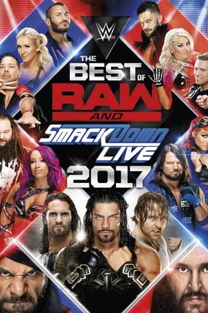 Image WWE Best of Raw & SmackDown Live 2017