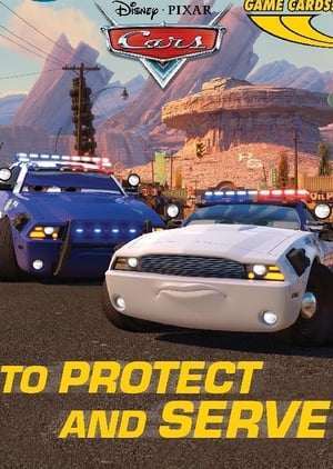 Image To Protect and Serve