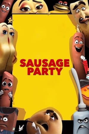 Image Sausage Party