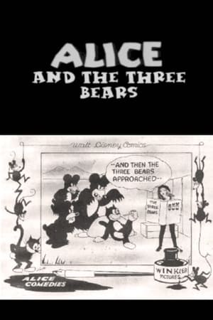 Image Alice and the Three Bears