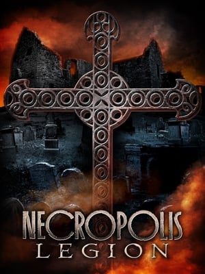 Image Necropolis: Legion