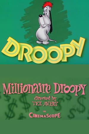 Image Millionaire Droopy