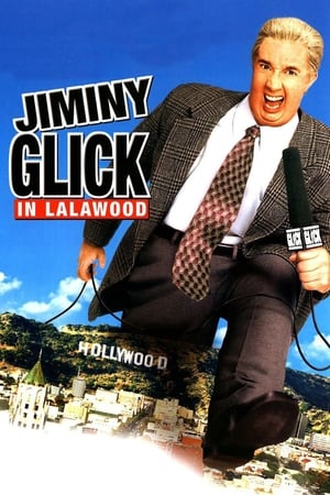 Image Jiminy Glick in Lalawood