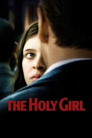 Image The Holy Girl