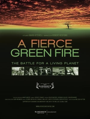 Image A Fierce Green Fire