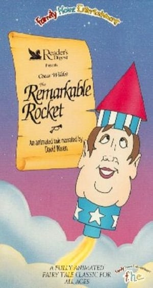Image The Remarkable Rocket
