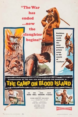 Image The Camp on Blood Island