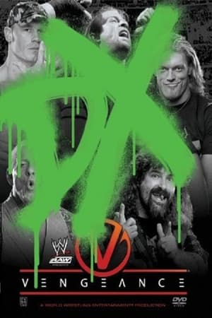 Image WWE Vengeance 2006