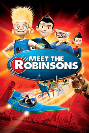 Image Meet the Robinsons