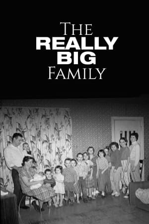 Image The Really Big Family