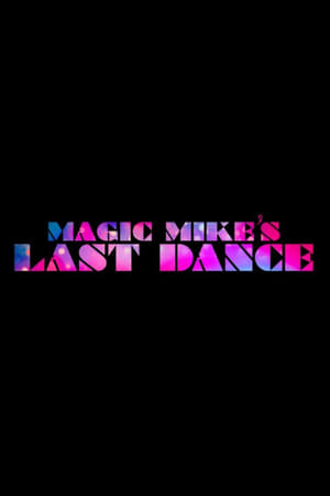 Image Magic Mike's Last Dance