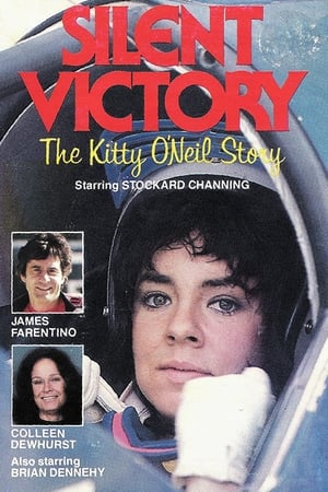 Image Silent Victory: The Kitty O'Neil Story