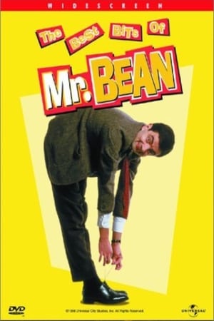 Image Mr Bean : Best Bits
