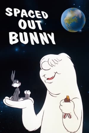 Image Spaced Out Bunny