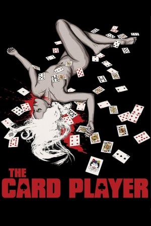 Image The Card Player