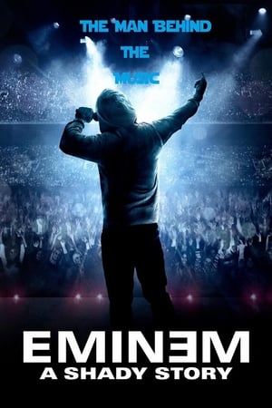 Image Eminem - A Shady Story