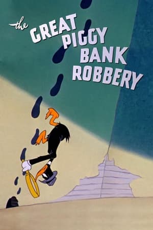 Image The Great Piggy Bank Robbery