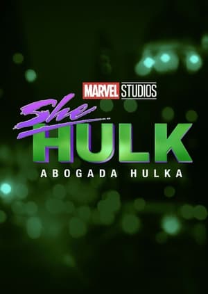 Image She-Hulk: abogada Hulka