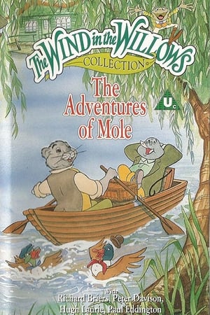 Image The Adventures of Mole