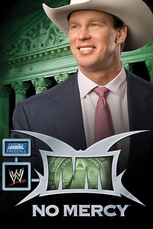 Image WWE No Mercy 2004