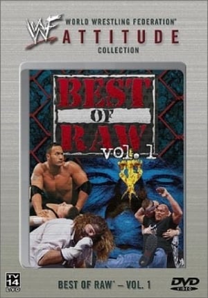 Image WWF: Best of Raw - Vol. 1