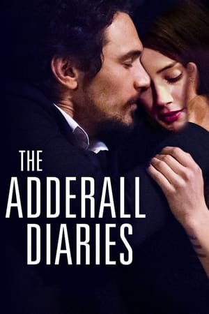 Image The Adderall Diaries
