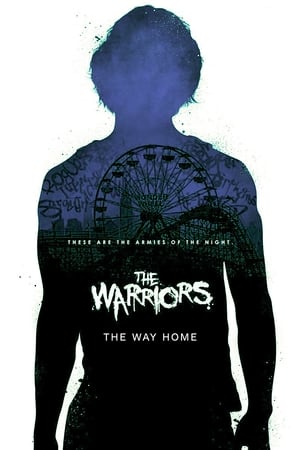 Image The Warriors: The Way Home