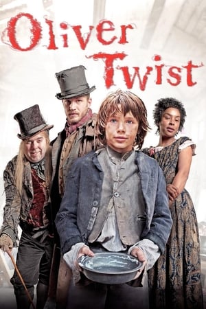 Image Oliver Twist Specials