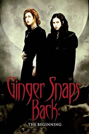 Image Ginger Snaps Back: The Beginning