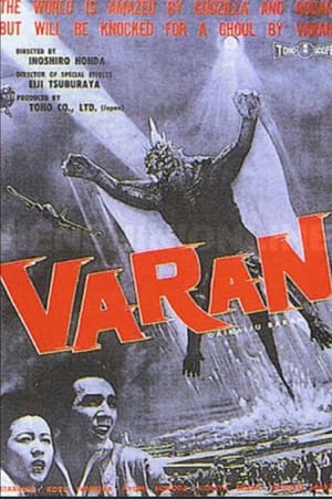 Image Varan