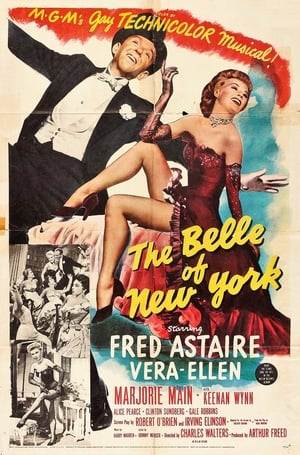 Image The Belle of New York