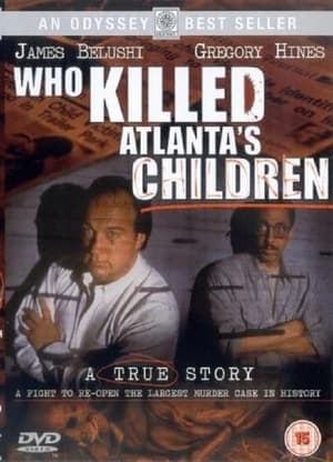 Image Who Killed Atlanta's Children?