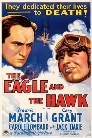 Image The Eagle and the Hawk