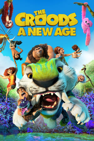 Image The Croods: A New Age