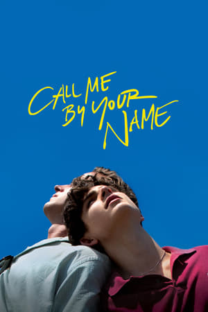 Image Call Me by Your Name