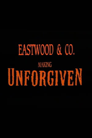 Image Eastwood & Co.: Making 'Unforgiven'