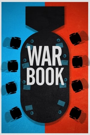 Image War Book