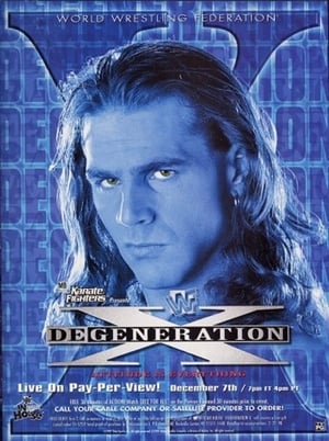 Image WWE D-Generation X: In Your House