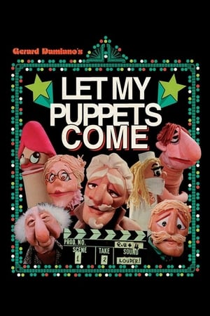 Image Let My Puppets Come