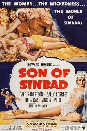 Image Son of Sinbad